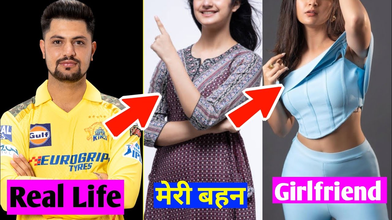 Sameer rizvi real girlfriend | Sameer rizvi real sister | Sameer rizvi lifestyle | bio,age,family