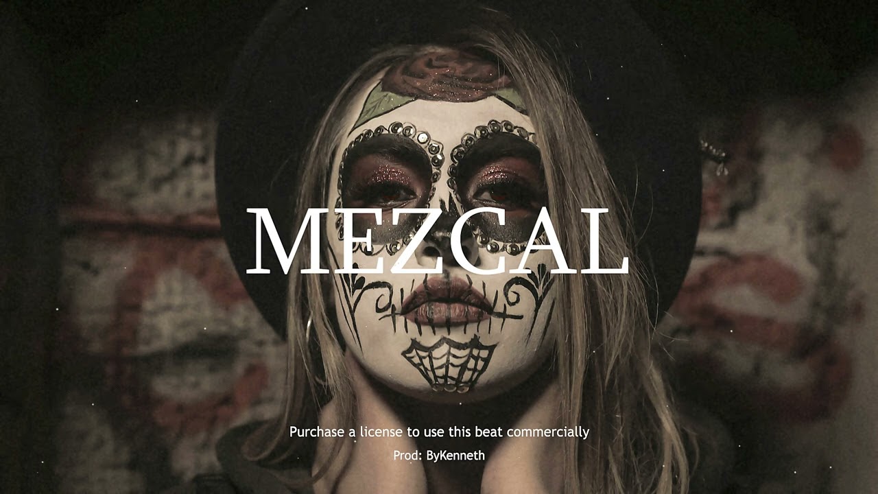 (FREE) Mexican x Latin Drill Type beat - 