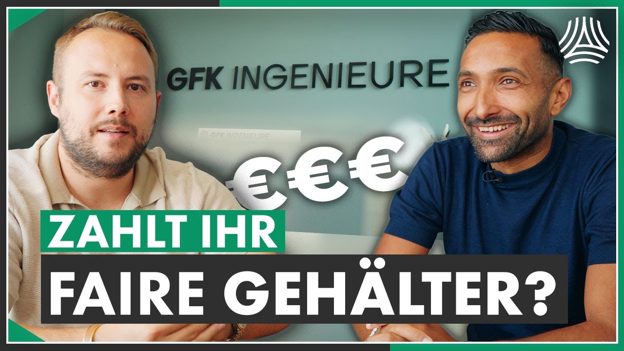 Q&A mit der Geschäftsführung: Alles über Gehälter, Büros und Zukunftspläne