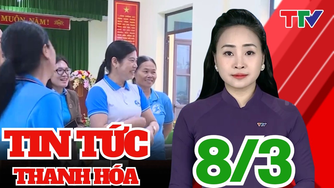 Phụ nữ Thanh Hóa hướng về ngày hội non sông