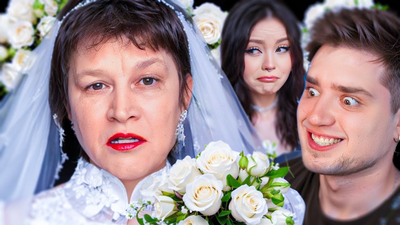 ГОБЗАВР И ЛЮДМУРИК — ЖЕКА ФАНФУРИК СДЕЛАЛ ПРЕДЛОЖЕНИЕ ЛЮДМУРИКУ? 😳 | Артёмов и Анна Мяу реакт