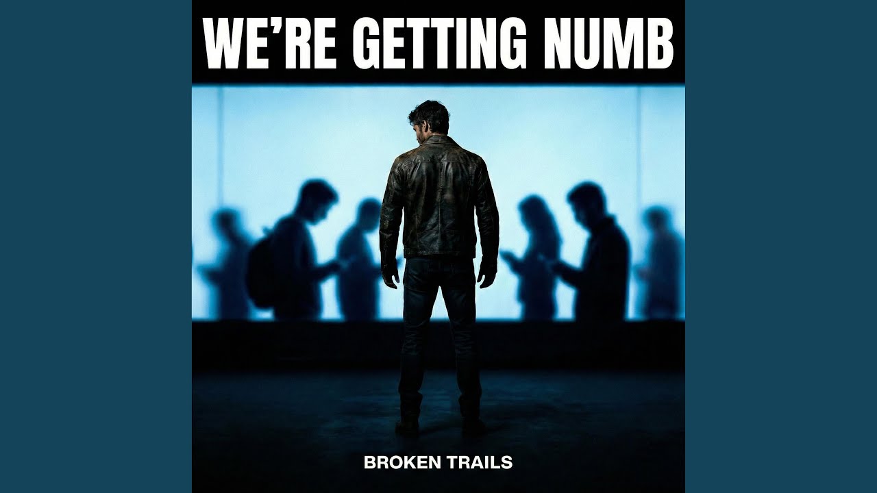 We’re Getting Numb