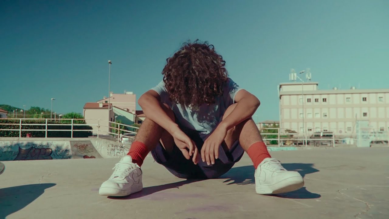 Saint Lorent - ZTL (Official Video)