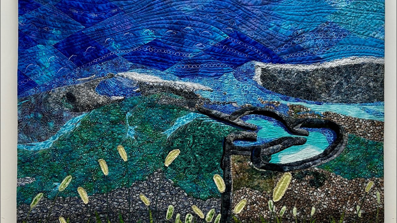 Sea,Stone,Fishing with love 製作全紀錄