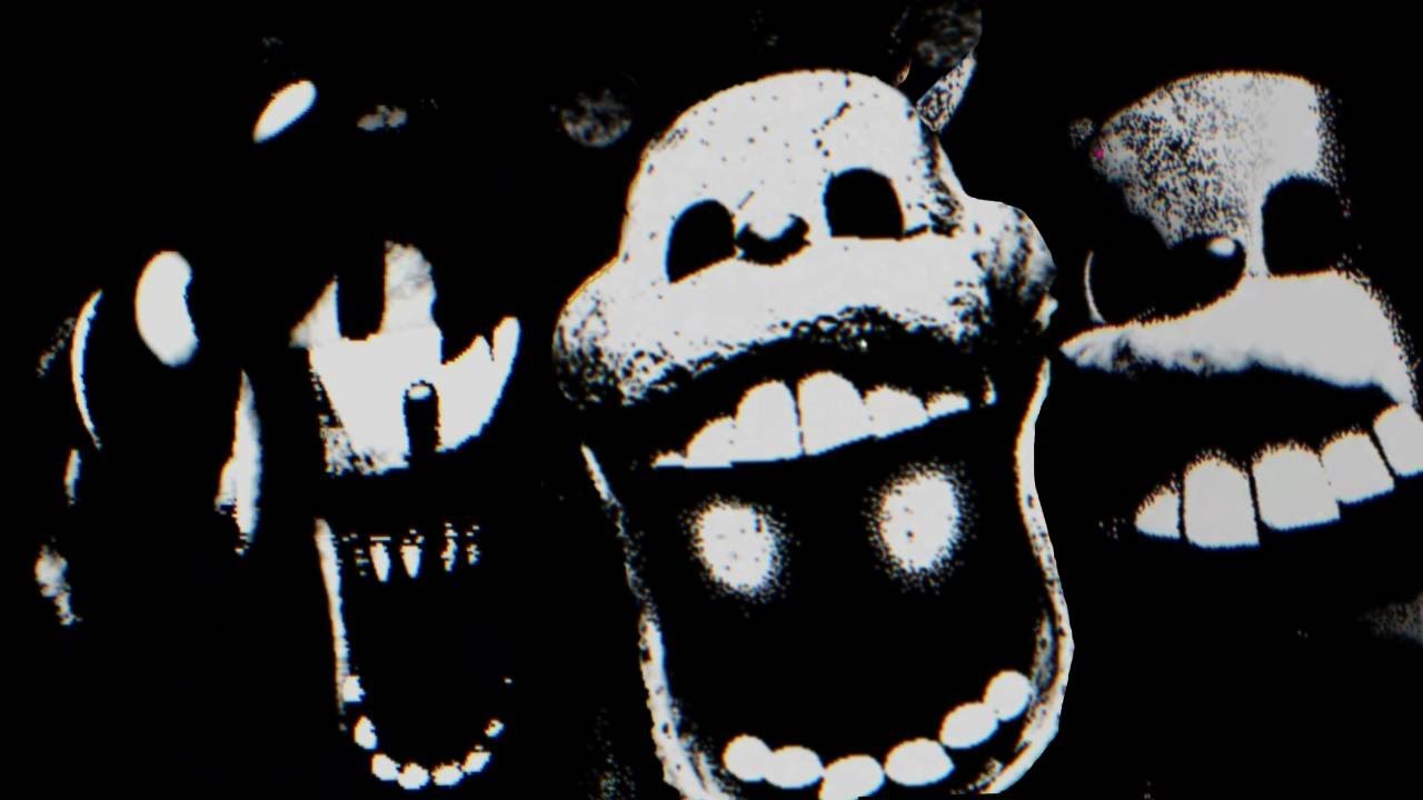 Old FNAF Was Way WORSE...
