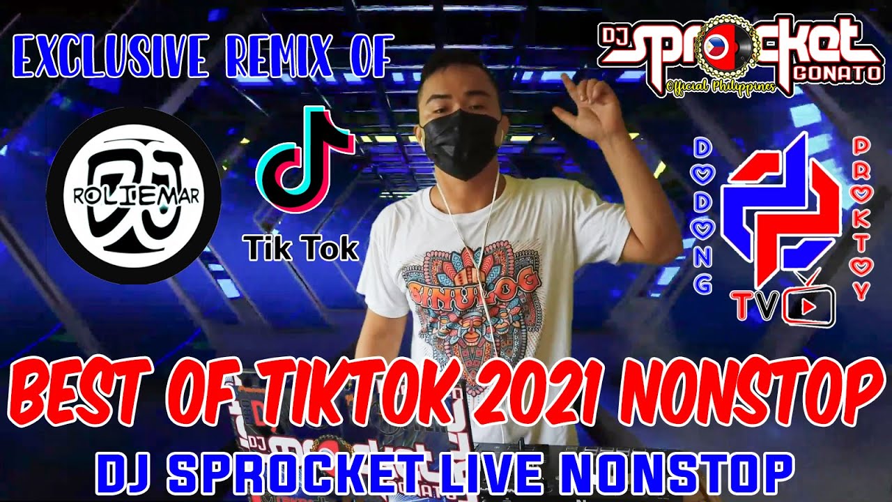 New Tiktok Viral Dance Remix | Sione Taholo | Demons | Can We Kiss Forever | Beautiful Scars