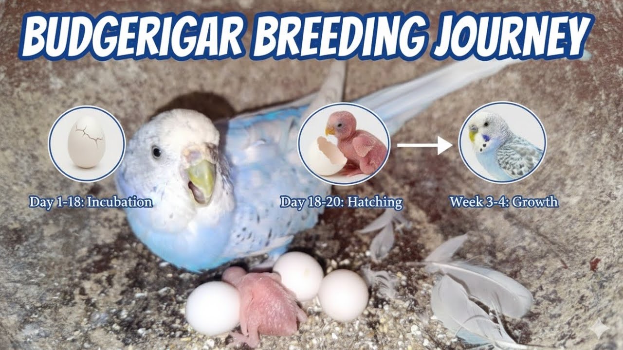 budjigs parrot breeding video #shorts #budgie_videos #budgiebreeding #budgiecolony #budgielove