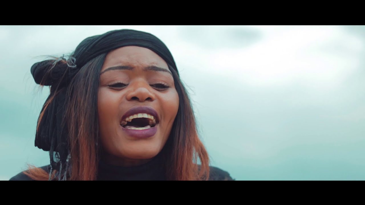 Vanomirira Jehovah - Audio Produced by Dr Tawanda & Video Produced by Rocklife. Mildred Mudimu
