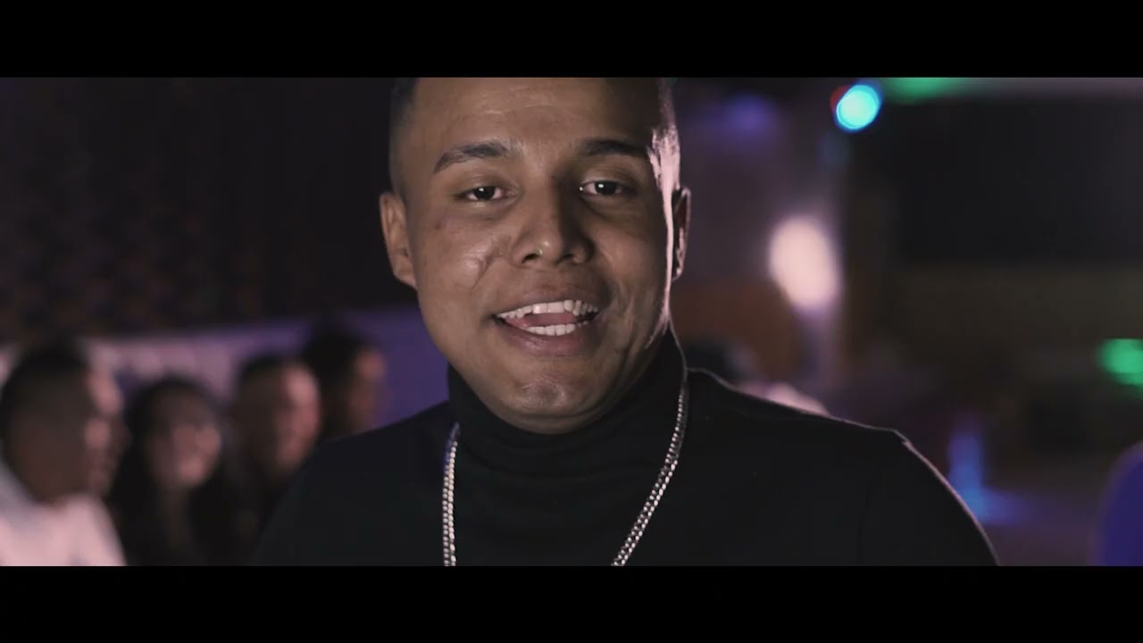 Jaiver Sierra - Mi solter&iacute;a (Video oficial)