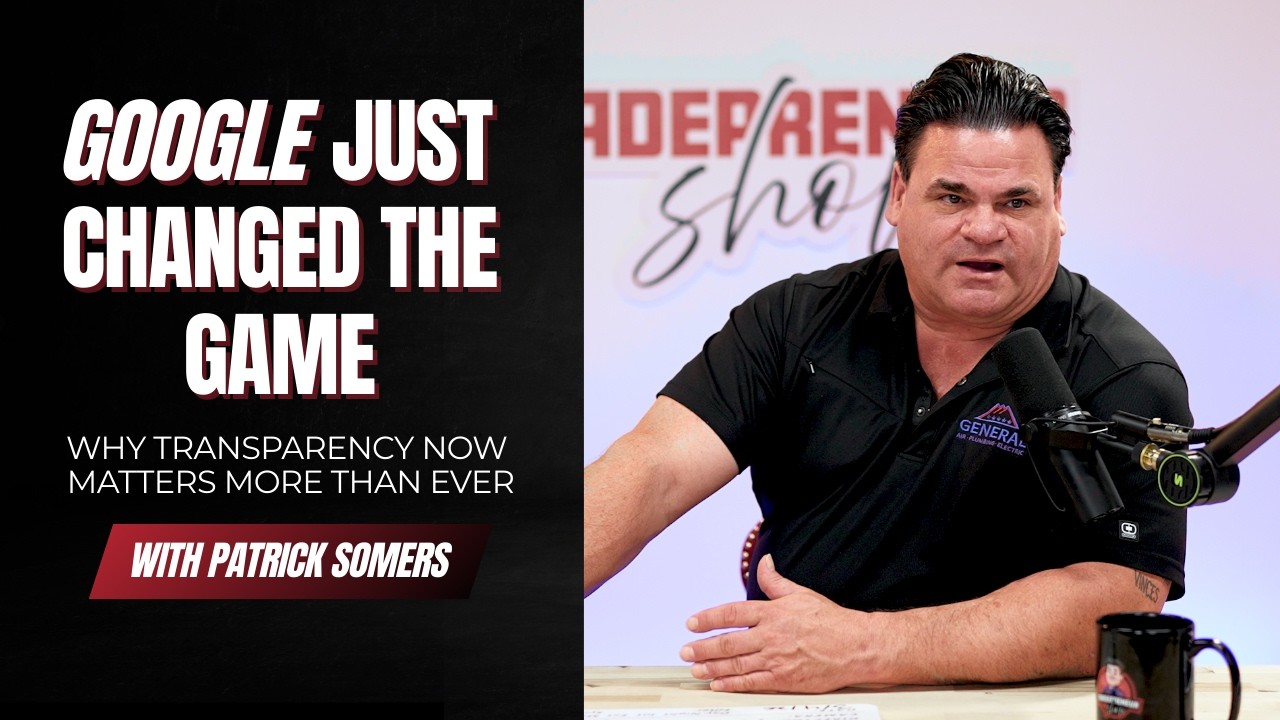 Why Transparent Pricing Is Your Next Competitive Edge