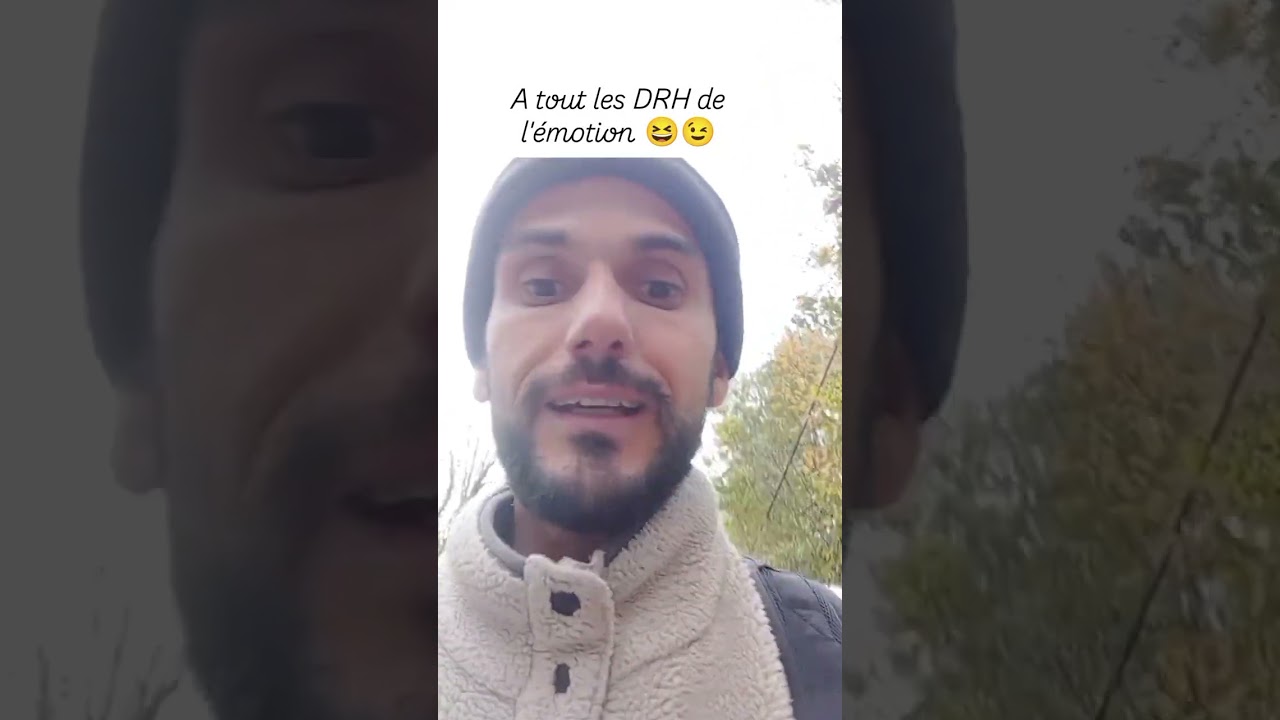 DRH ou happiness manager #channel #mindfulness #m&eacute;decinenaturelle