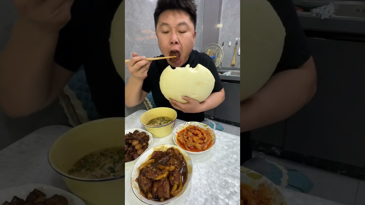 Husband's Surprise Hamburger Homecoming: A Heartwarming Story