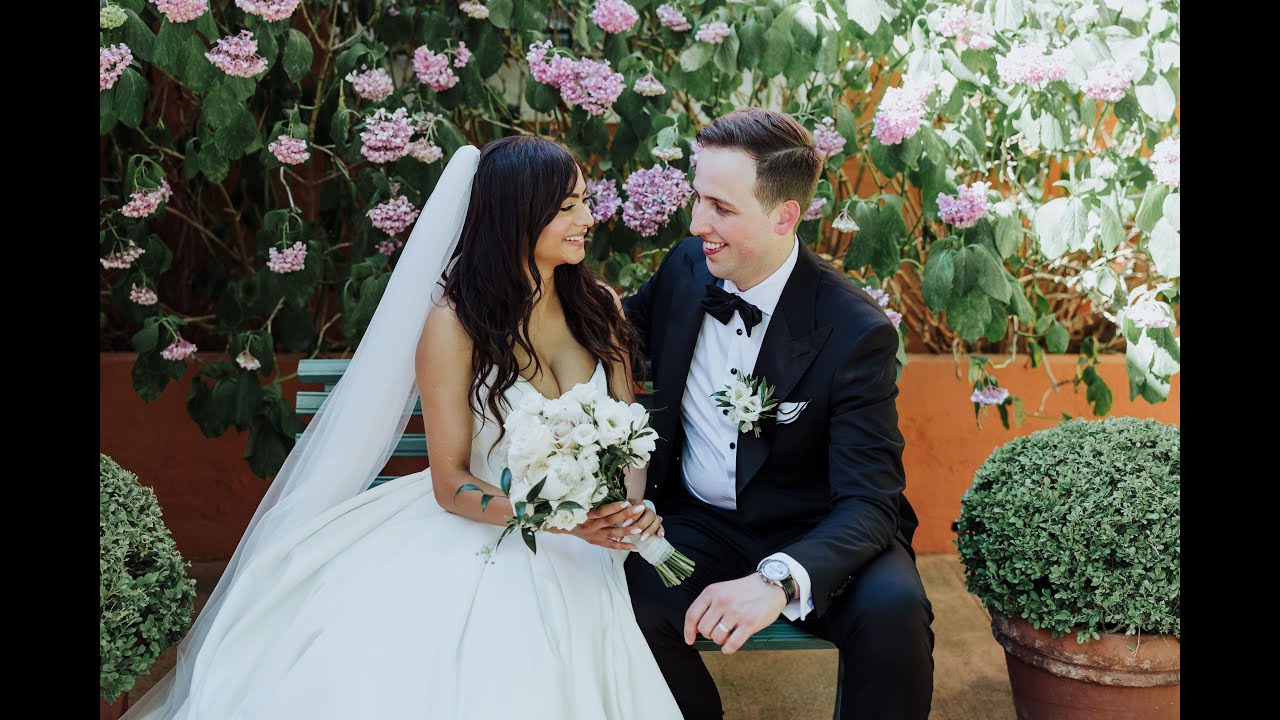 AMY&MATT WEDDING