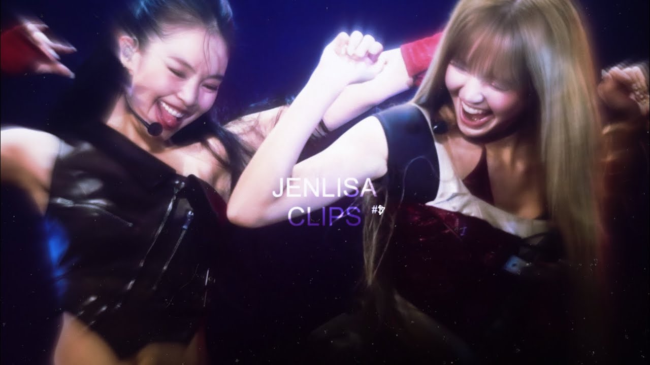 jenlisa clips | #4