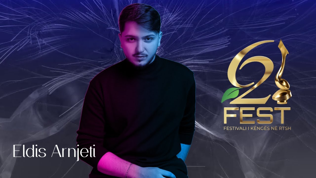 Eldis Arrnjeti - Një kujtim | Fest 62 në RTSH
