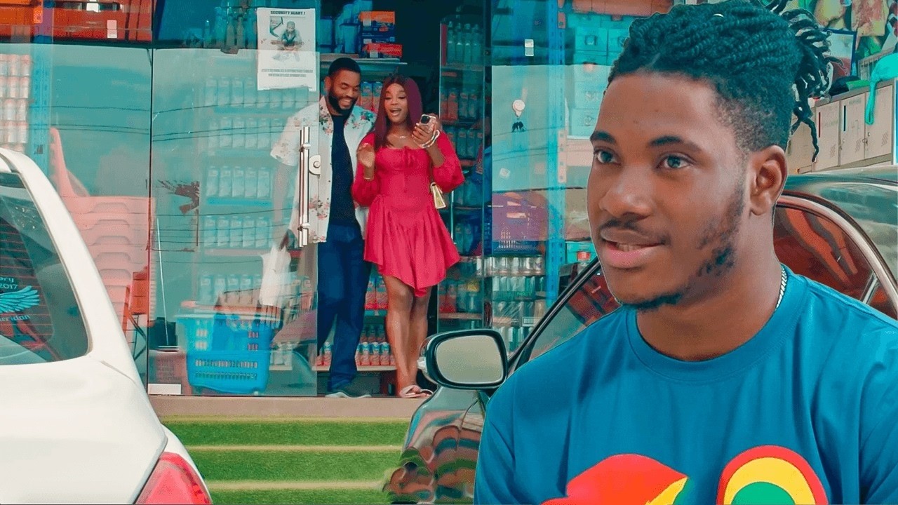 SHE LEFT ME COS I’M POOR BUT WAS SHOCKED TO SEE ME RETURN AS A BILLIONAIRE WITH ANOTHER WOMAN- 2026