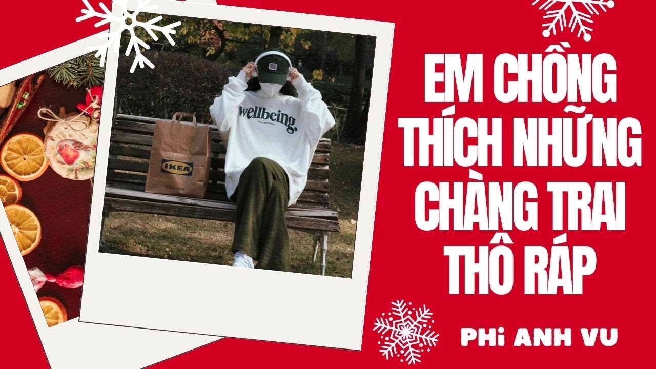 [Truyện Audio] Em Chồng Thích Những Chàng Trai Thô Ráp | Phi Anh Vũ