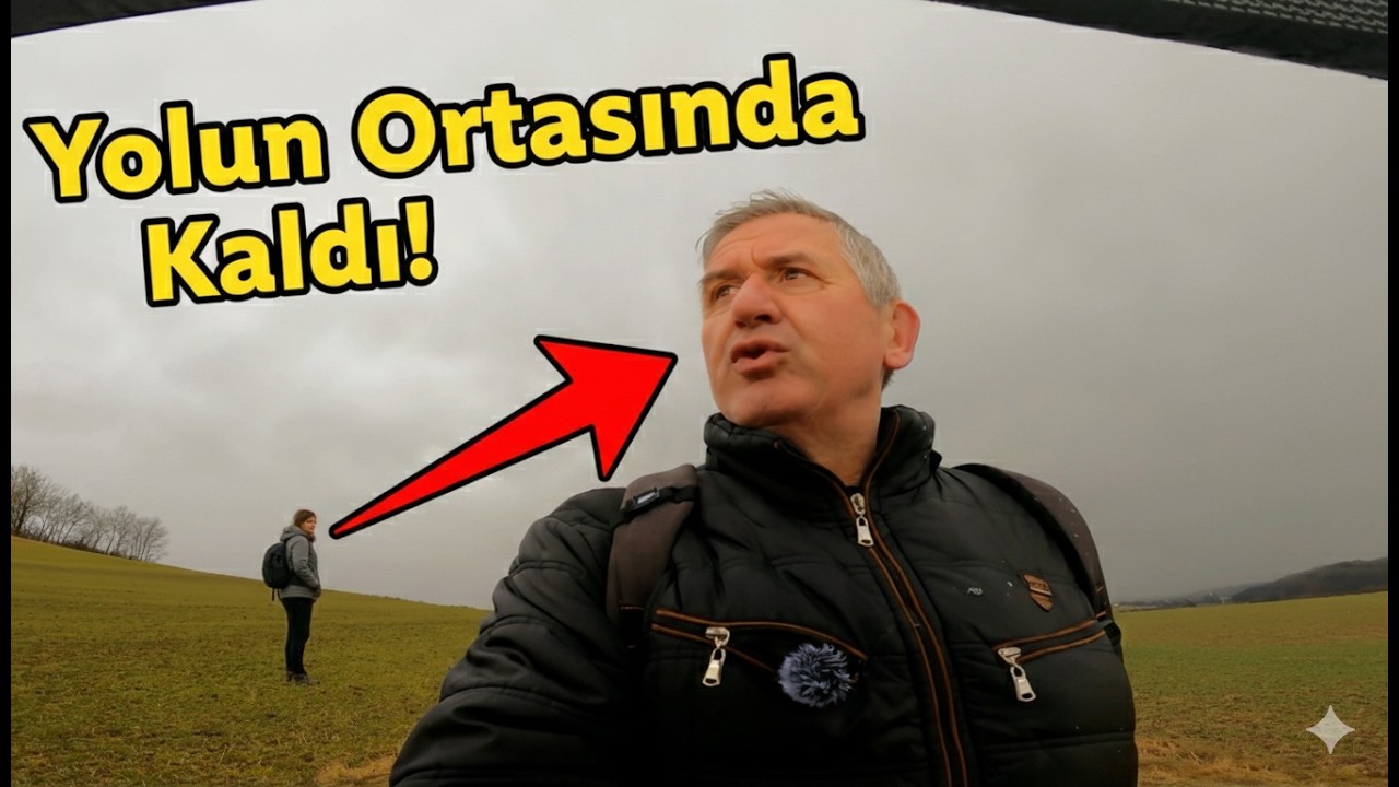Almanya da , burada halk nasıl yaşıyor