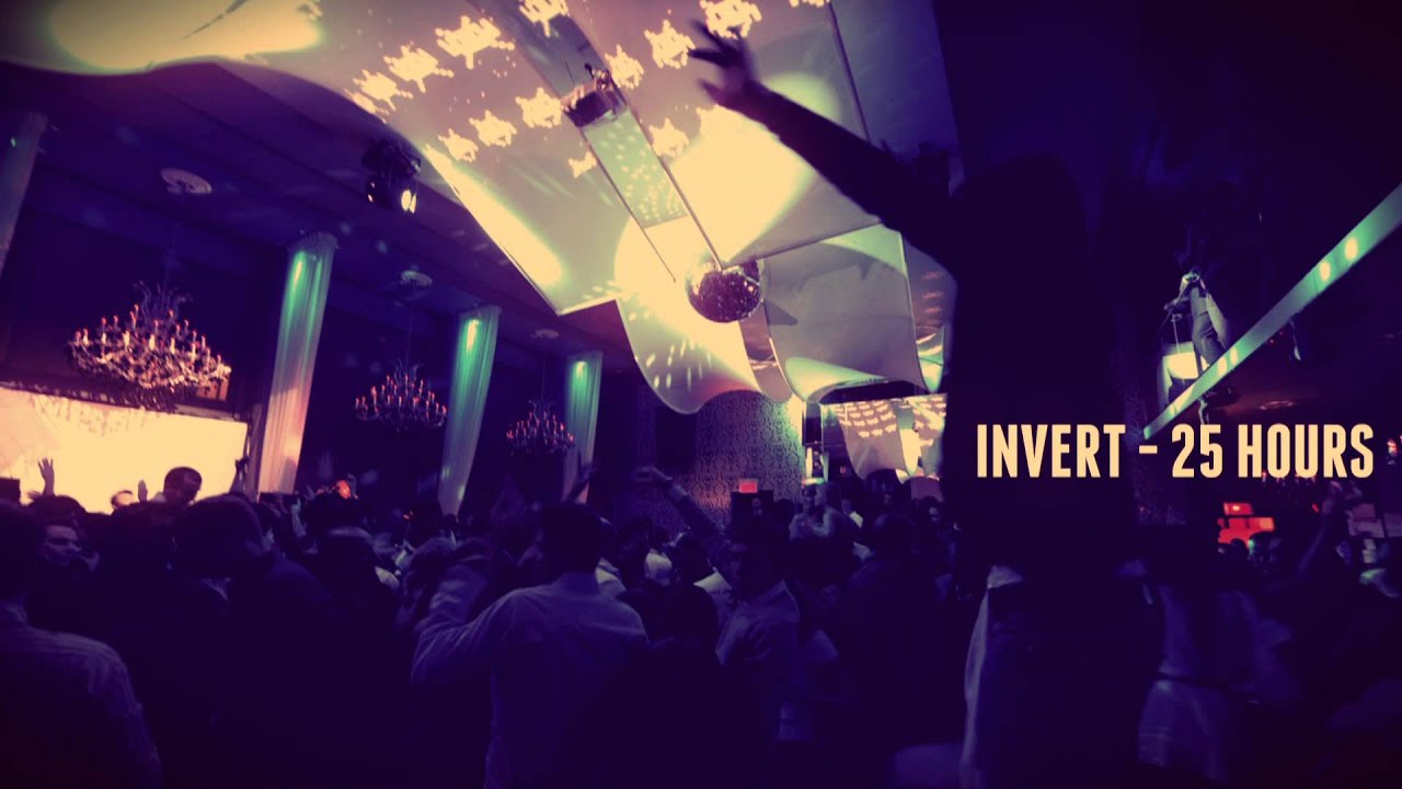 Invert - 25 Hours (Original Mix)