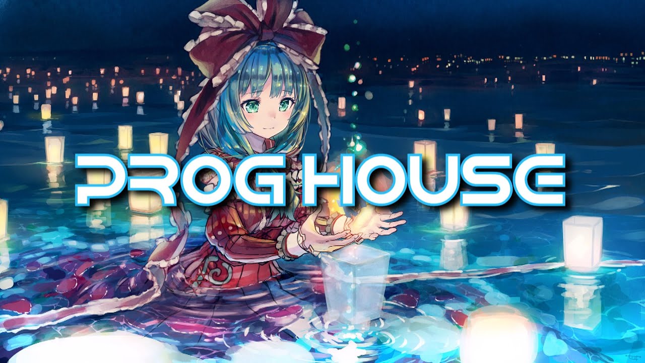 Xomu - Lanterns (クミ P Remix // 初音ミク)