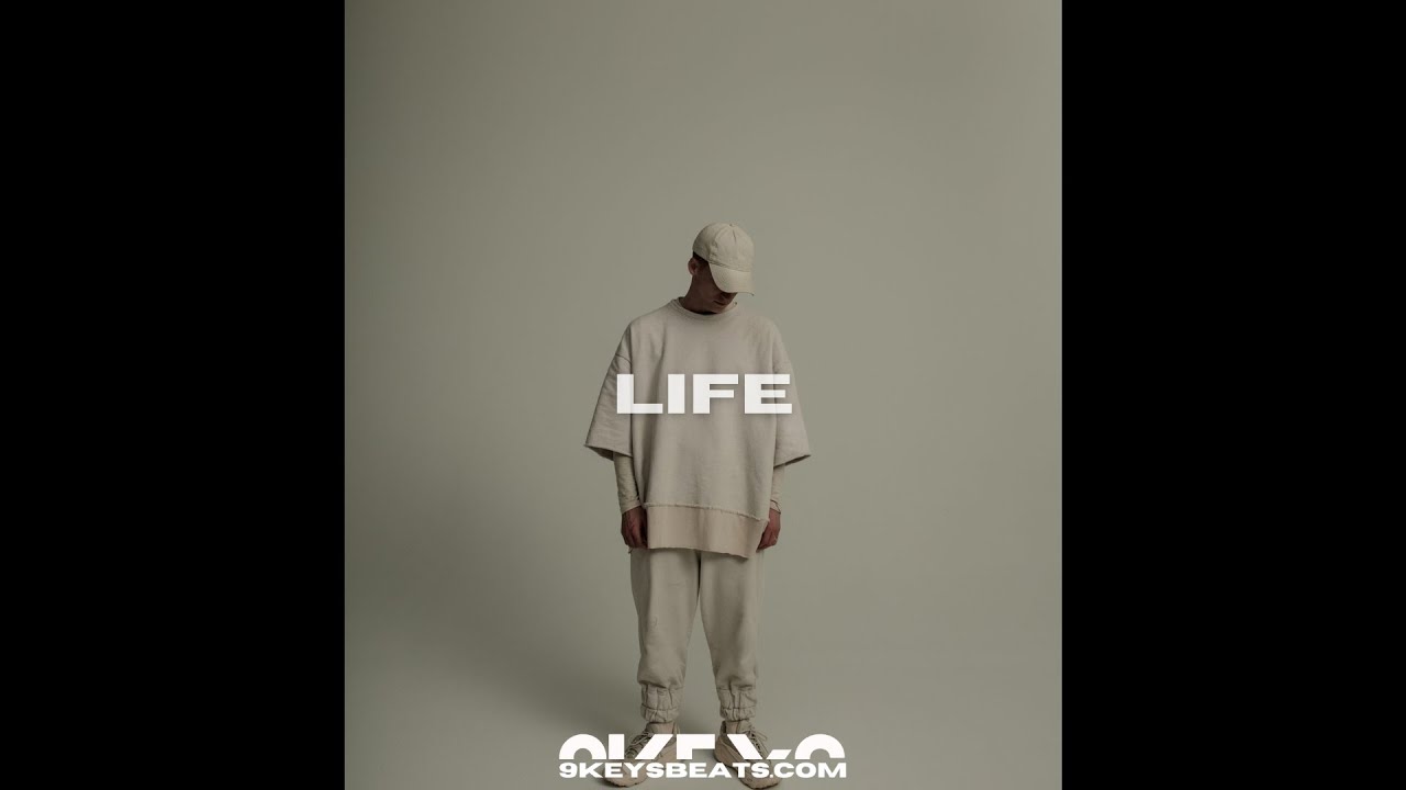 FREE | Sad NF Type Beat 'Life'