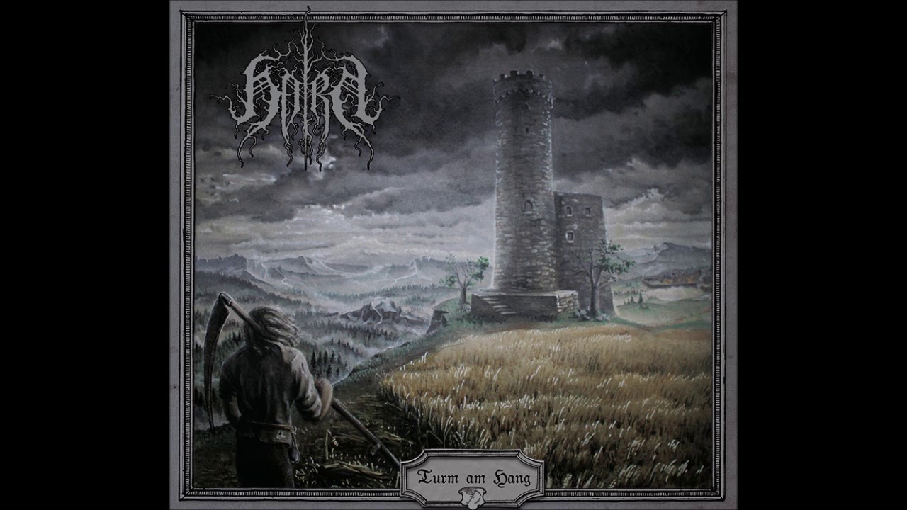 Horn - Turm am Hang (New Track)