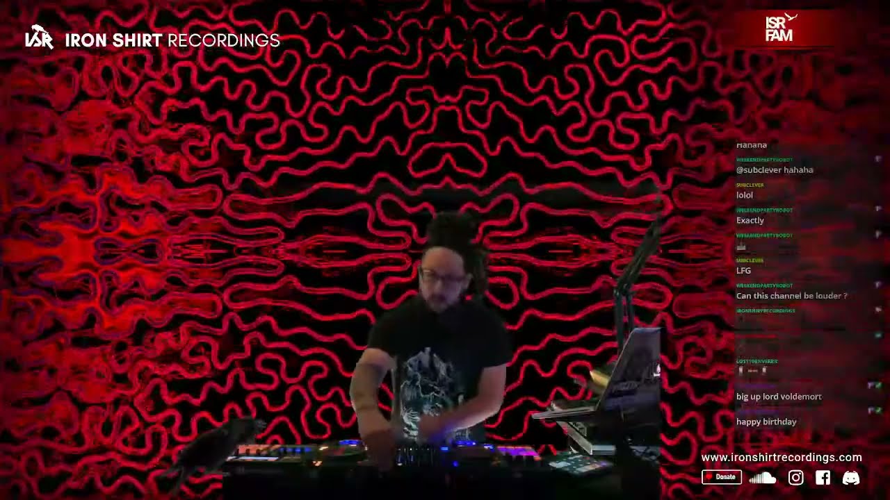 Deep Dark Dubstep - 2022 NEW YEARS SPECIAL - SHVPESHIFTER