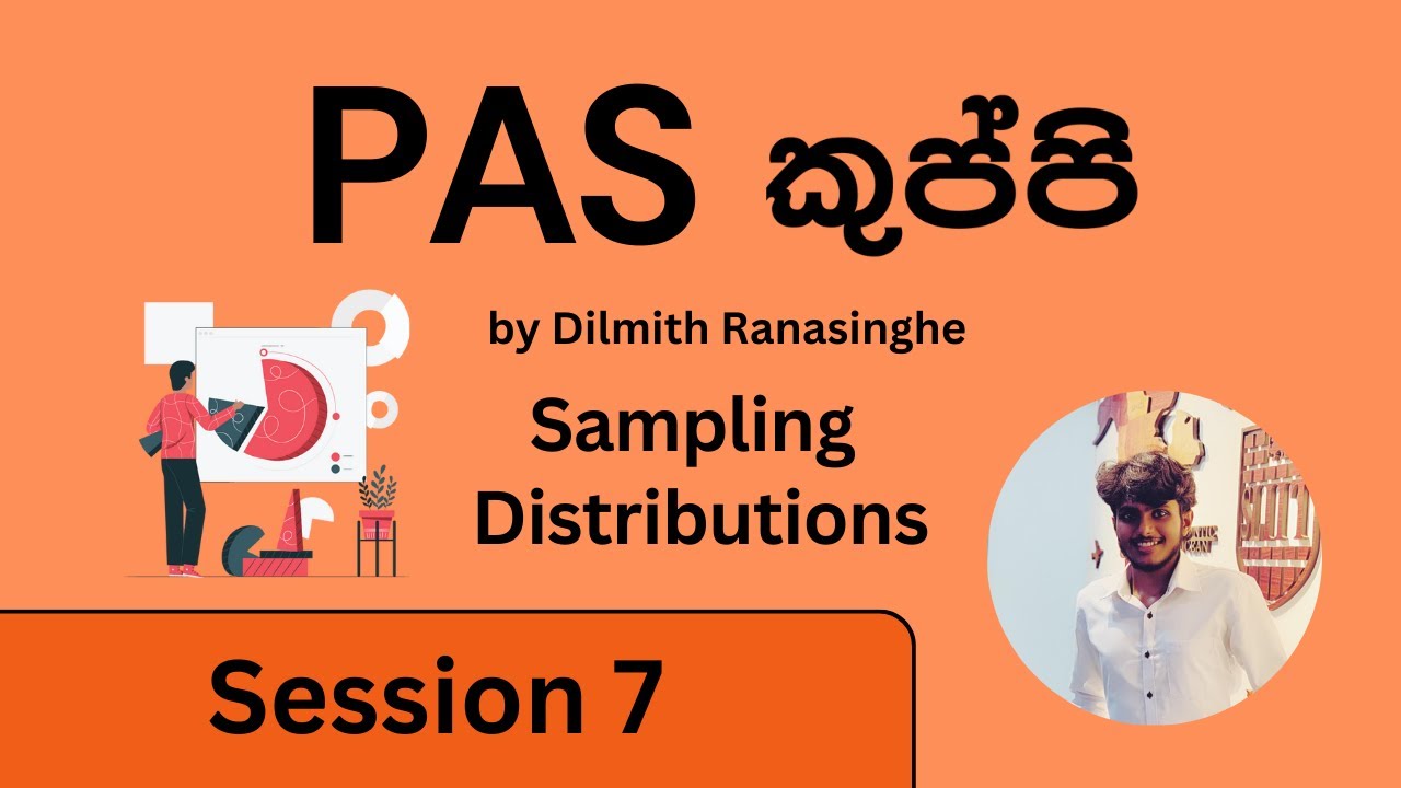 Sampling Distributions (Lecture 7)