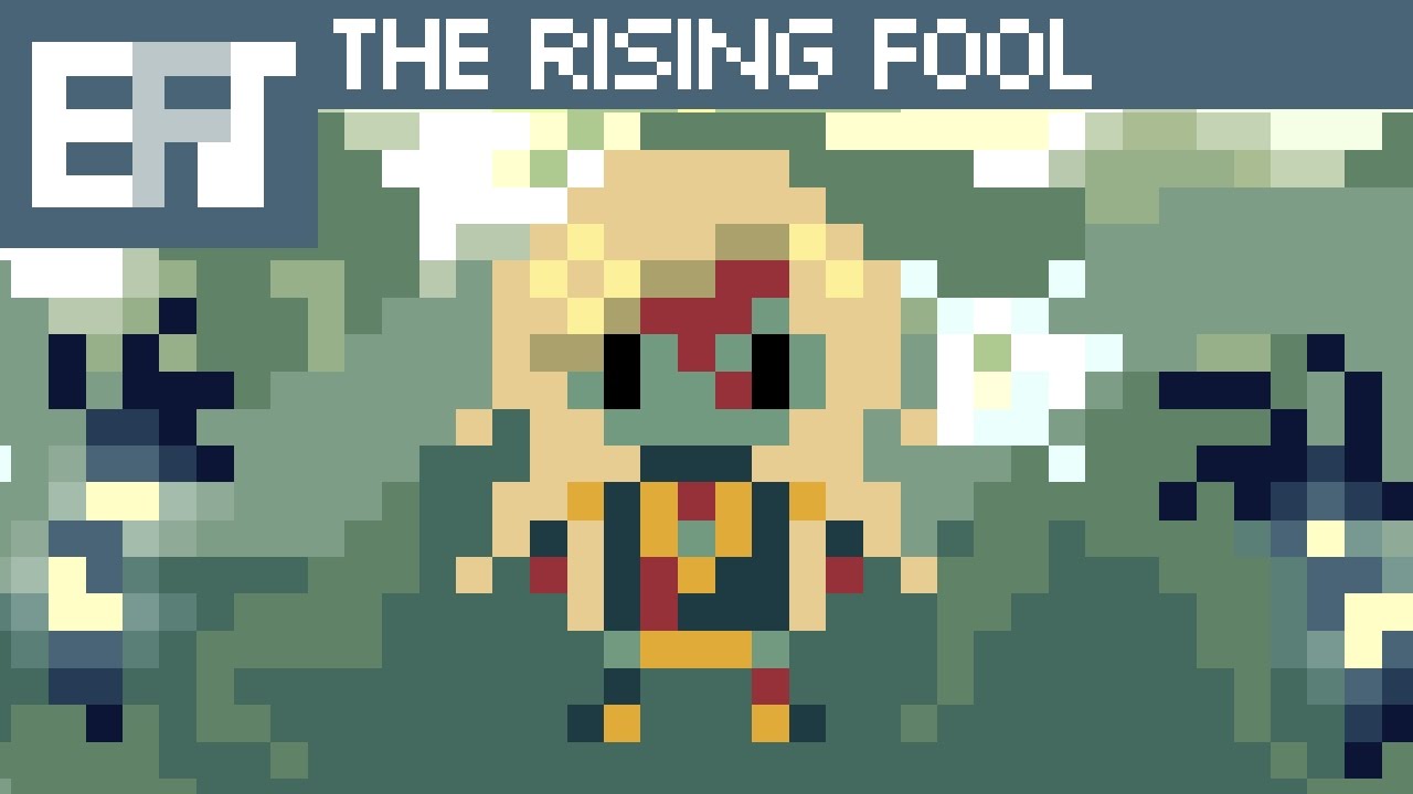 Drakengard 3-The Rising Fool - Galgaliel (Chiptune Cover)