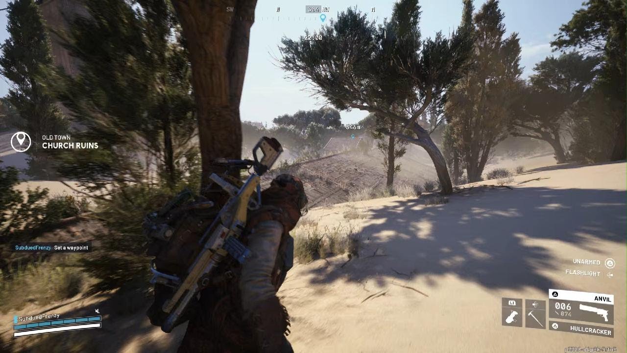 ARC Raiders|Solo Gameplay [No Commentary]|400