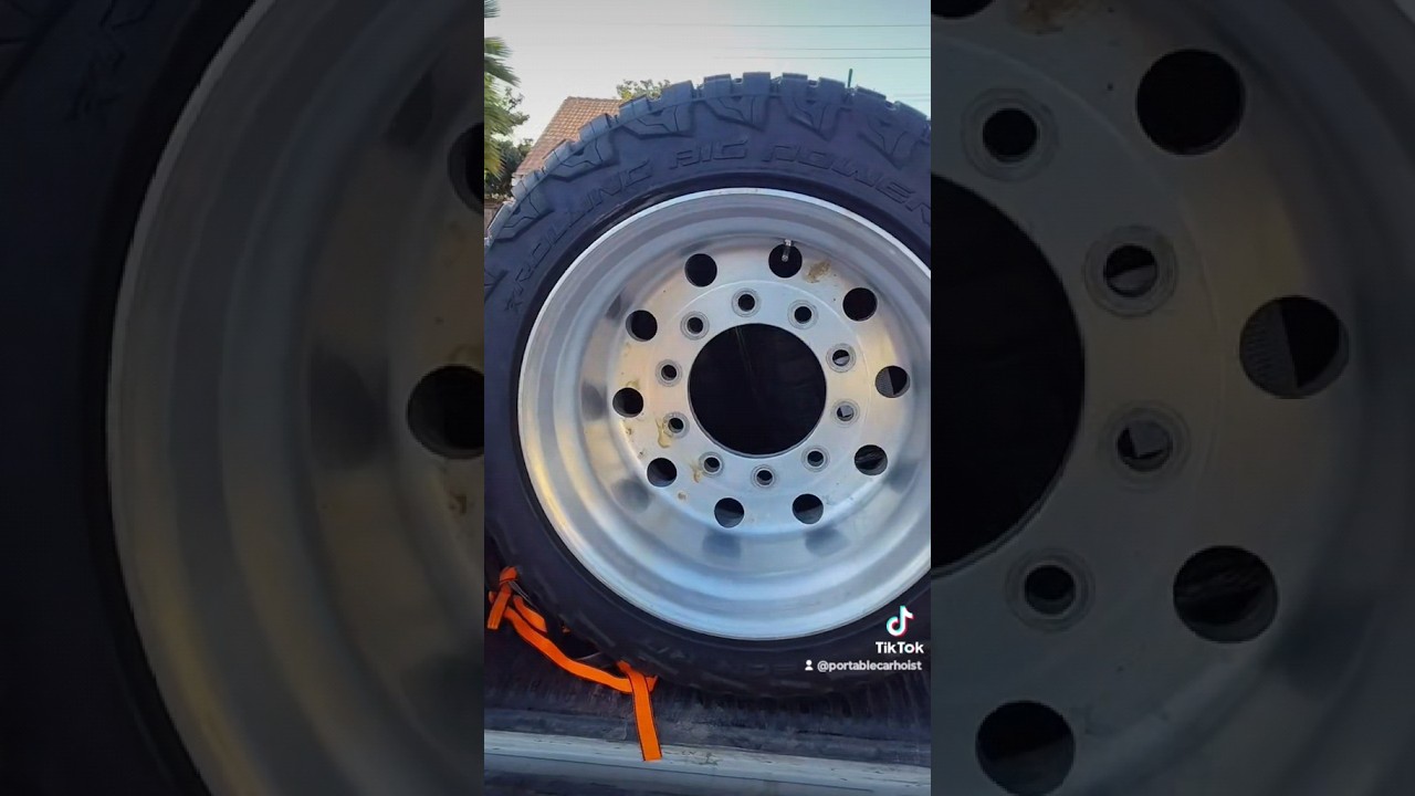 super singles 22x14 #cummins #automobile #alcoawheels #cumminsnation  #alcoa