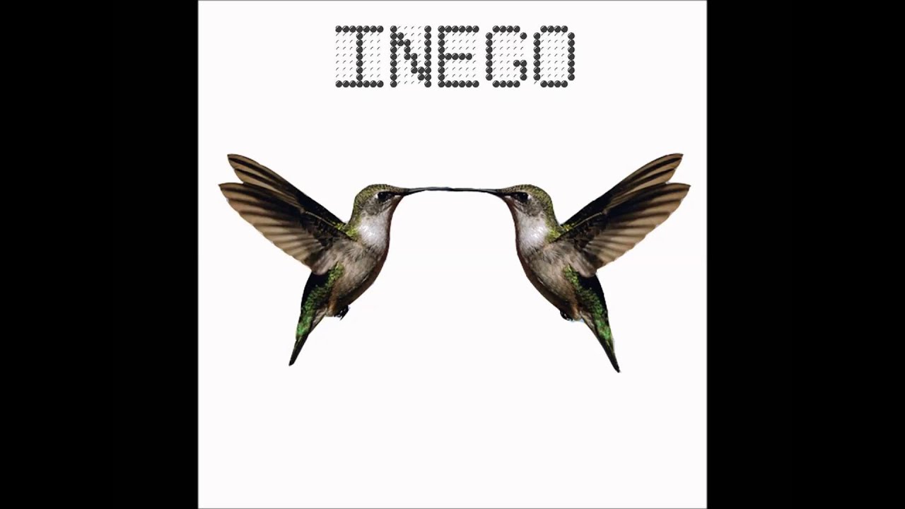 INEGO - What You Waiting For?