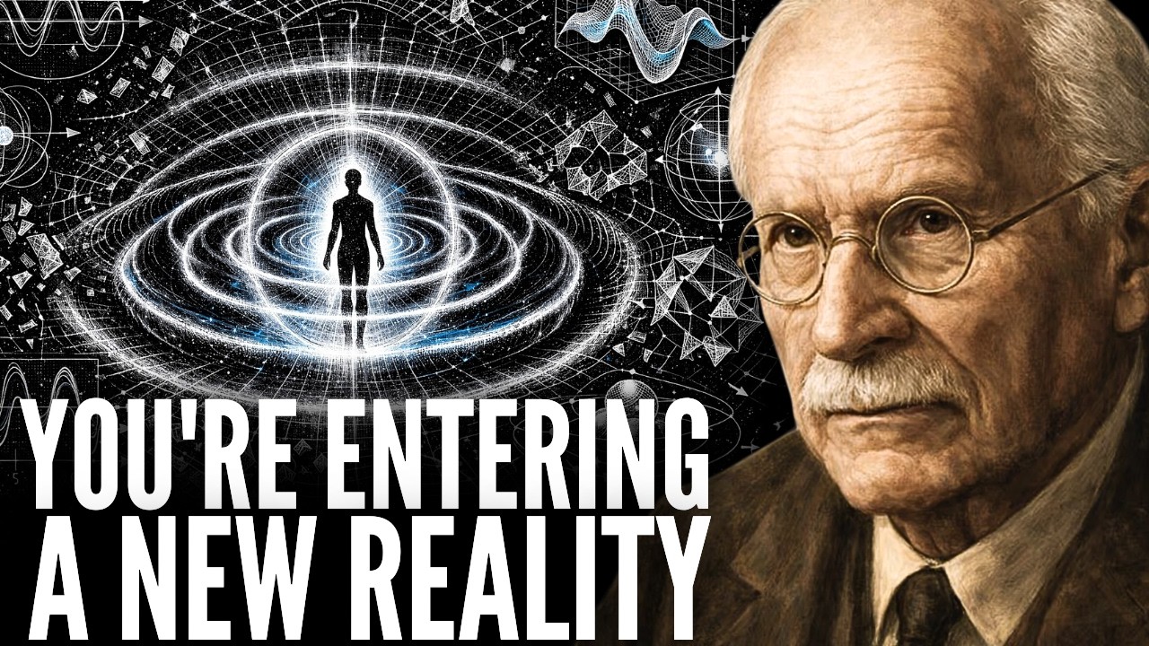 If You're Seeing This Right Now, a Massive Reality Shift Is Coming