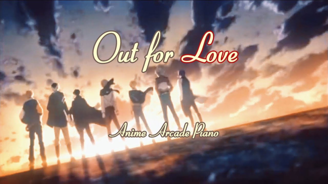 Obey Me! | Out for Love - Hazbin Hotel | AMV