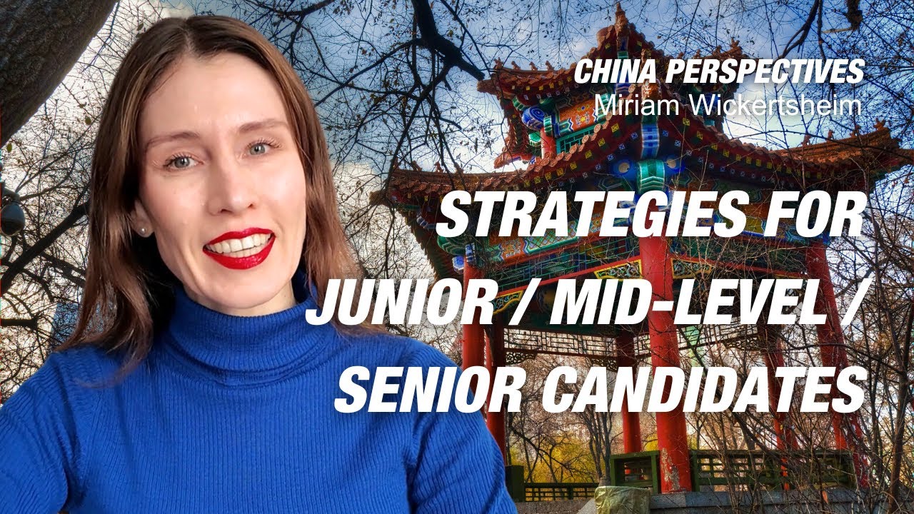 Strategic Career Development Tips - Add Value To Your Profile Even in a Slow Job Market