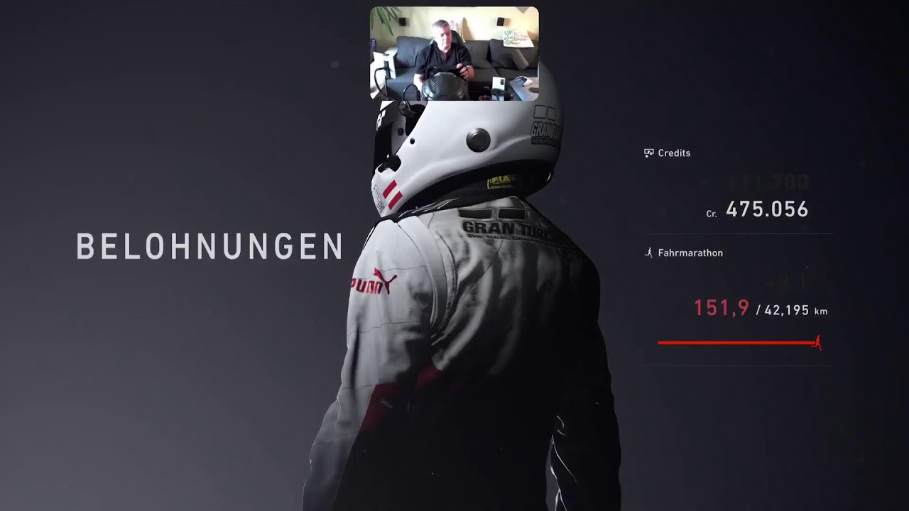Gran Turismo 5 jänner