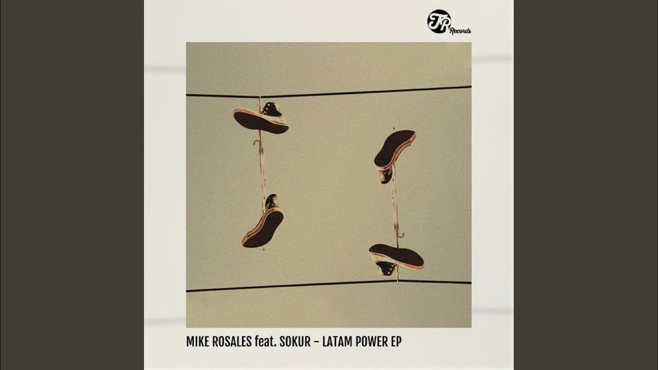 Latam Power (Original Mix)