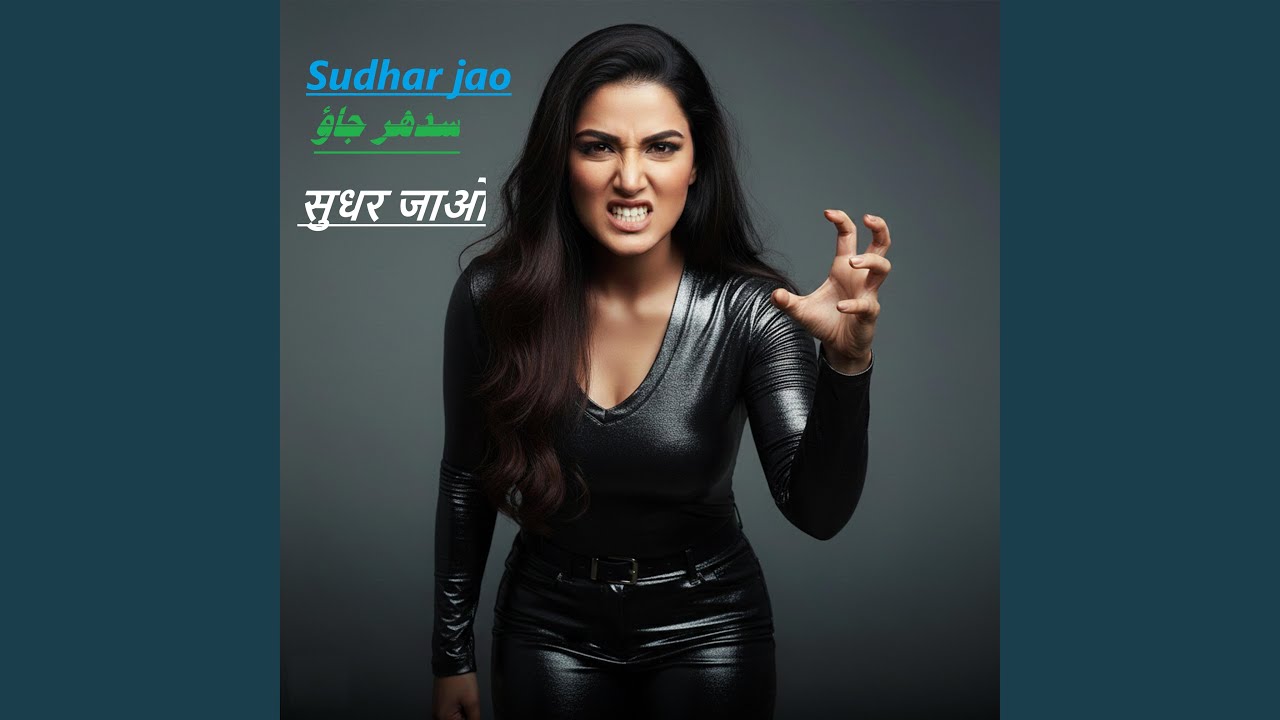 Seedhar jao warna sudhaar doon gi