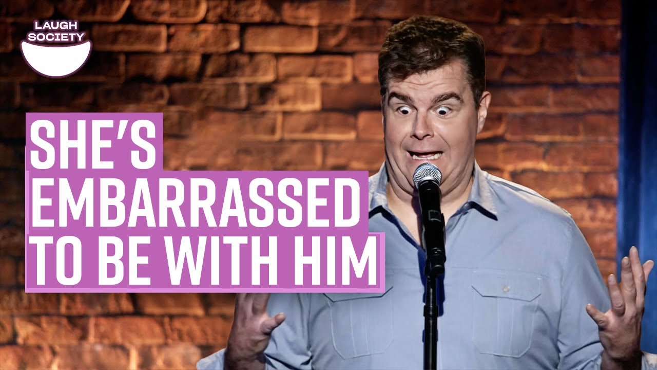 Roasting The Audience (pt1): Ian Bagg