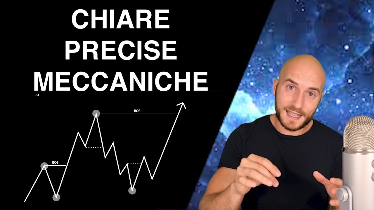 Come Comprendere Le Strutture Di Mercato: La Guida Definitiva ( parte 1 )