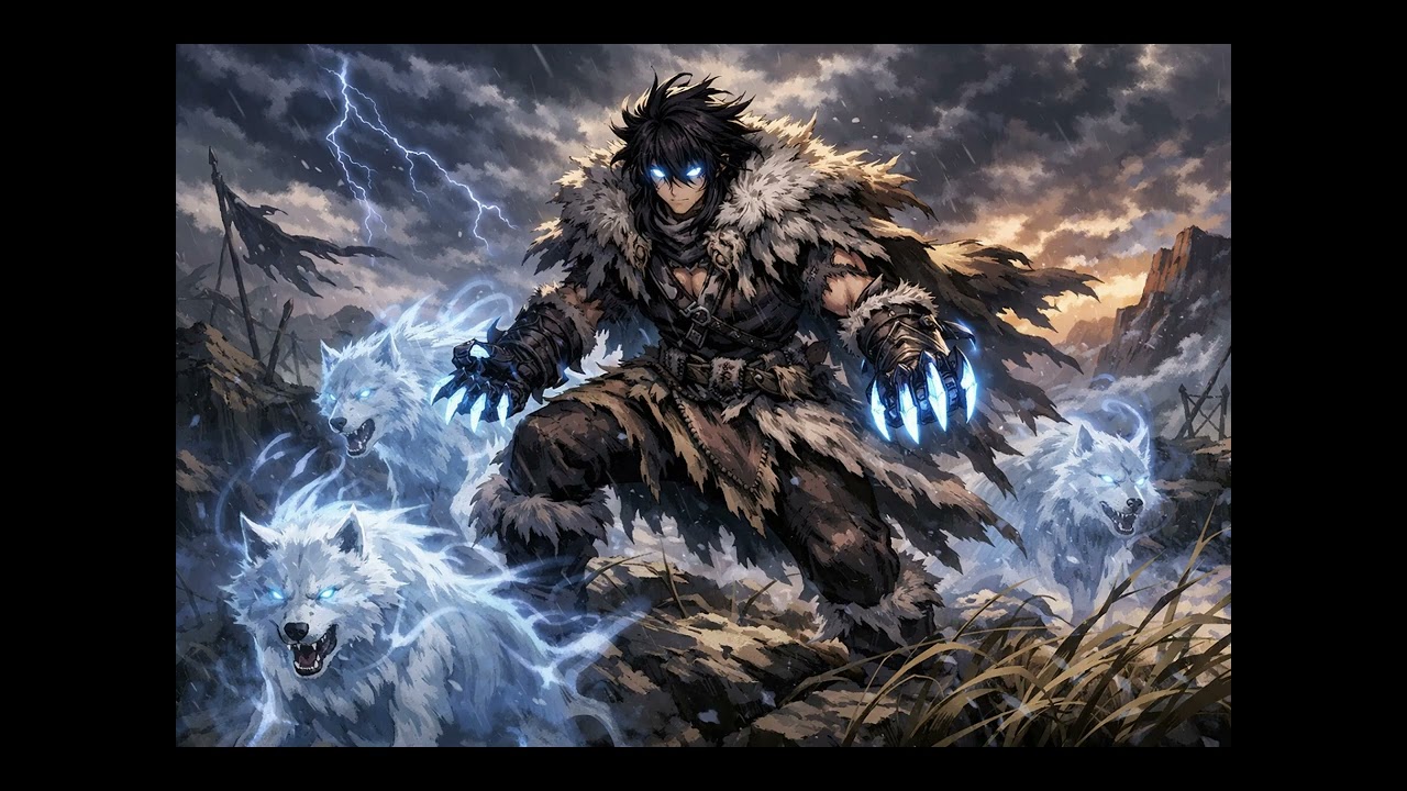 Fantasy Battle Music – Savage Pulse Unbound