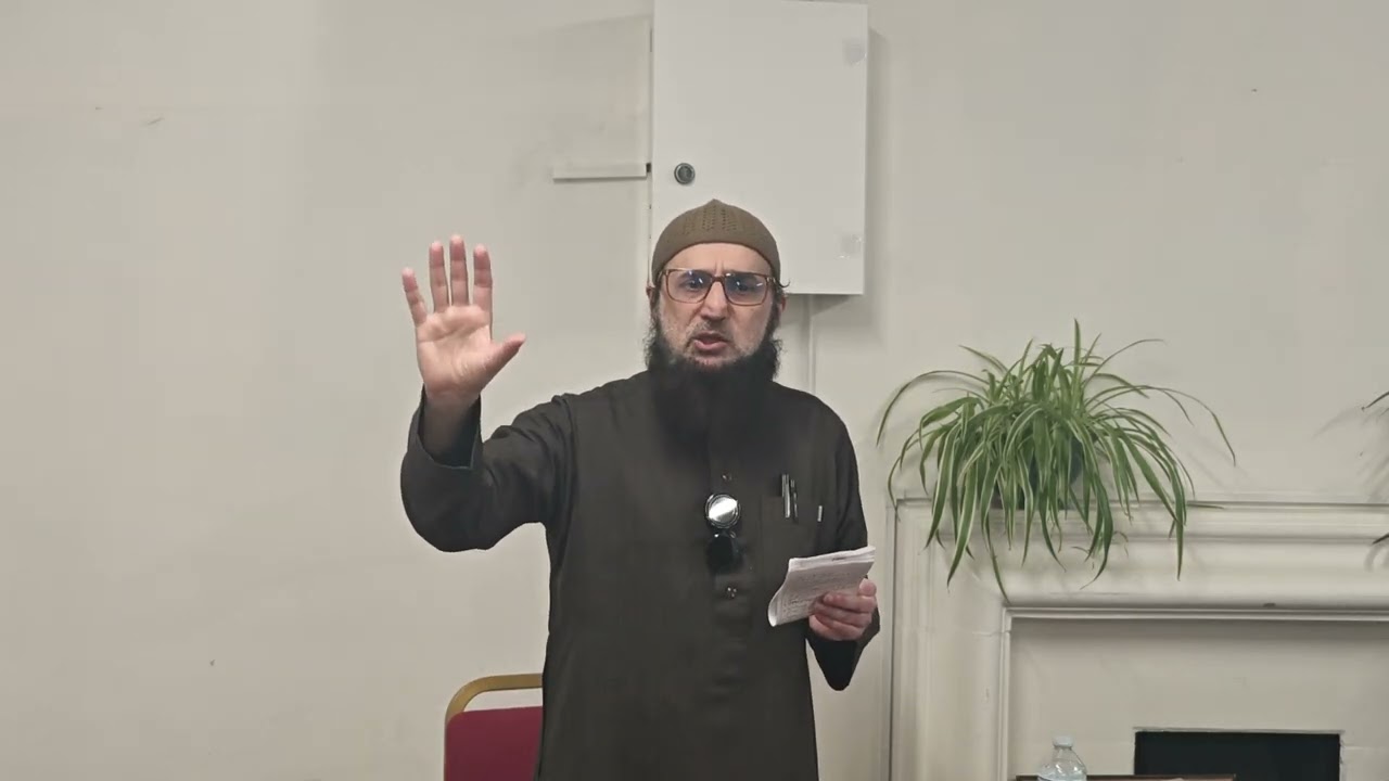 Get Ready for Ramadan