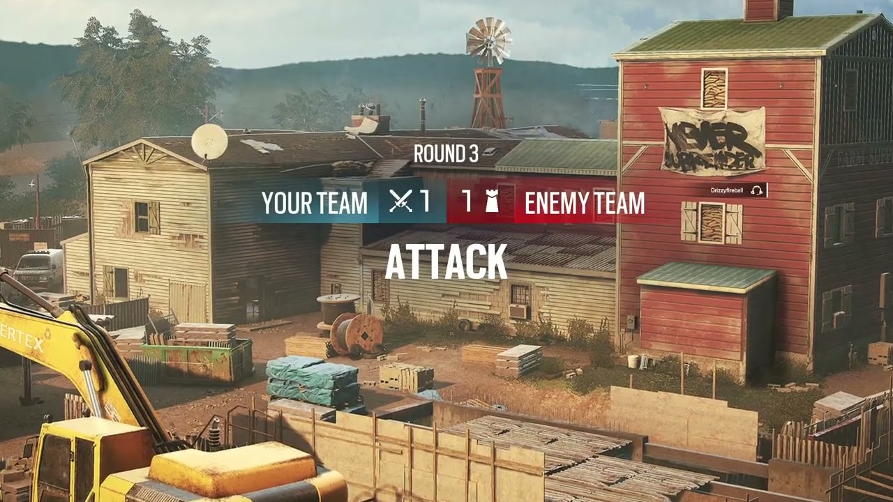 2v2 my Friends