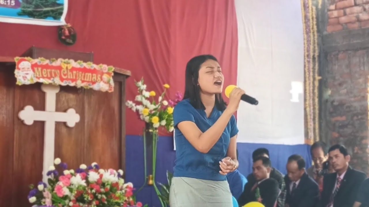 NL. Ruth Lalenkawli Molsom|| 50 Golden jubilee Celebrate 2021
