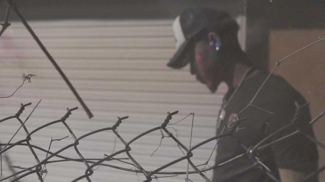 Rudechild - No Love (Official Music Video)