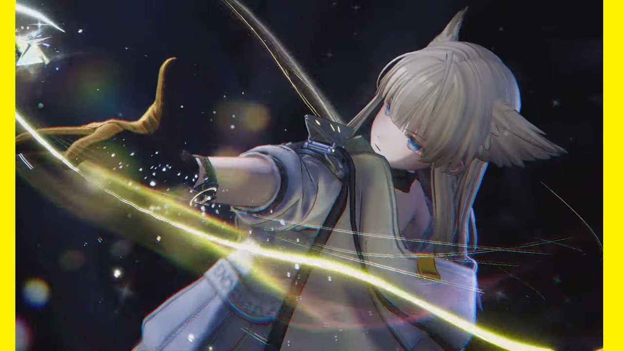 #55 アークナイツ：エンドフィールド PS5管理実況動画