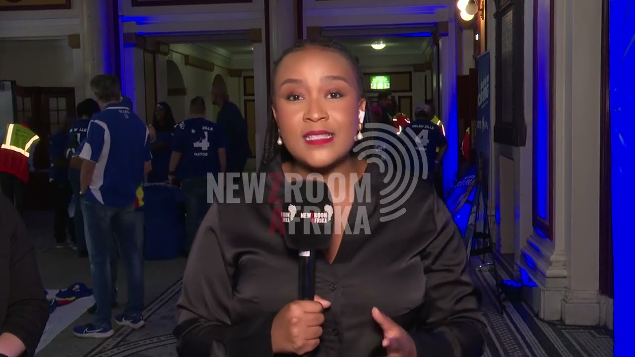 Zille to unveil manifesto