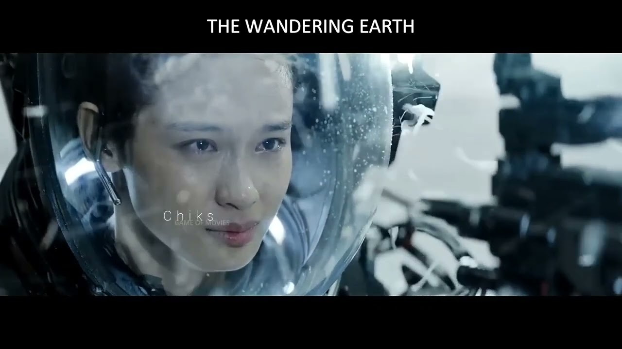The Wandering Earth2019 ‧ Sci-fi/Drama ‧