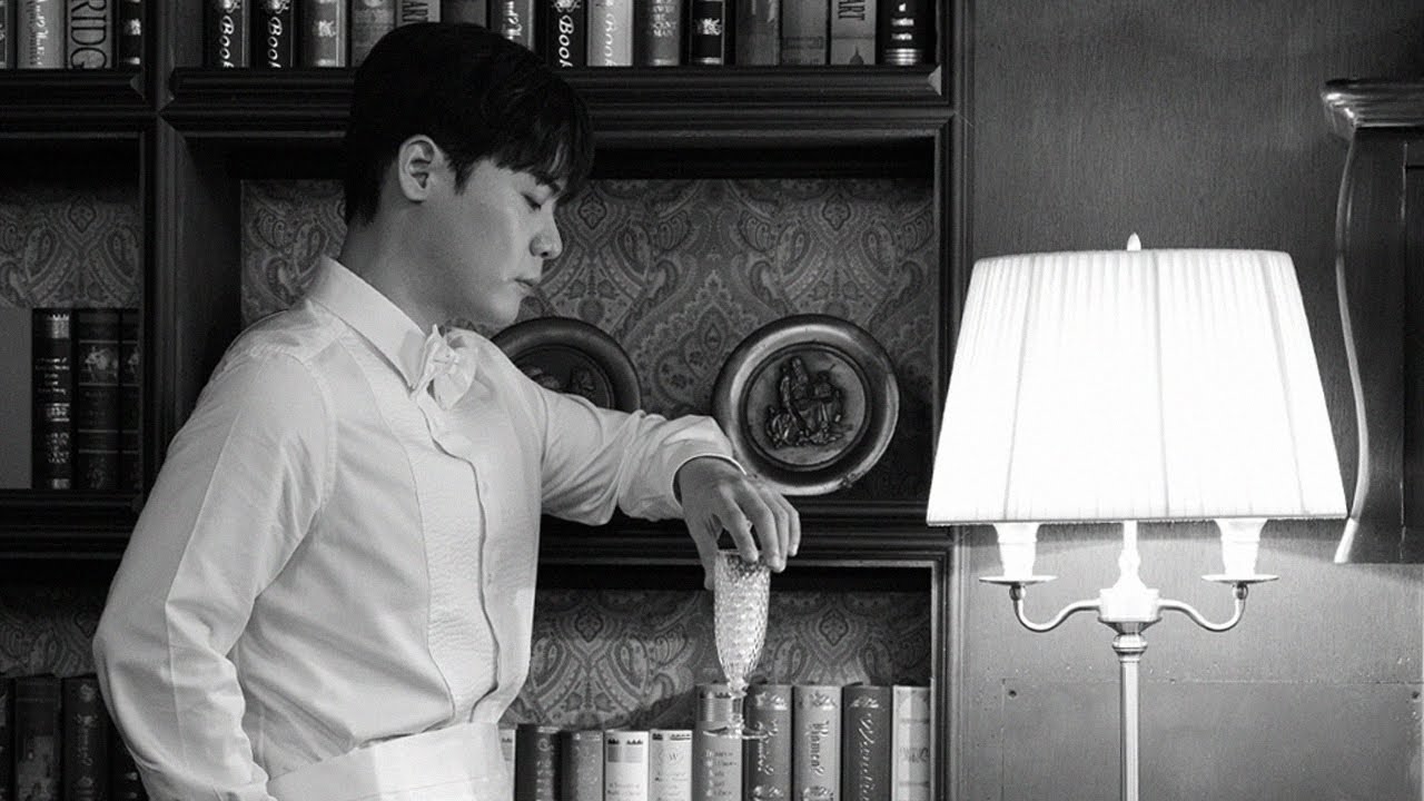 [Cover] 유채훈 Contigo En La Distancia - Luis Miguel