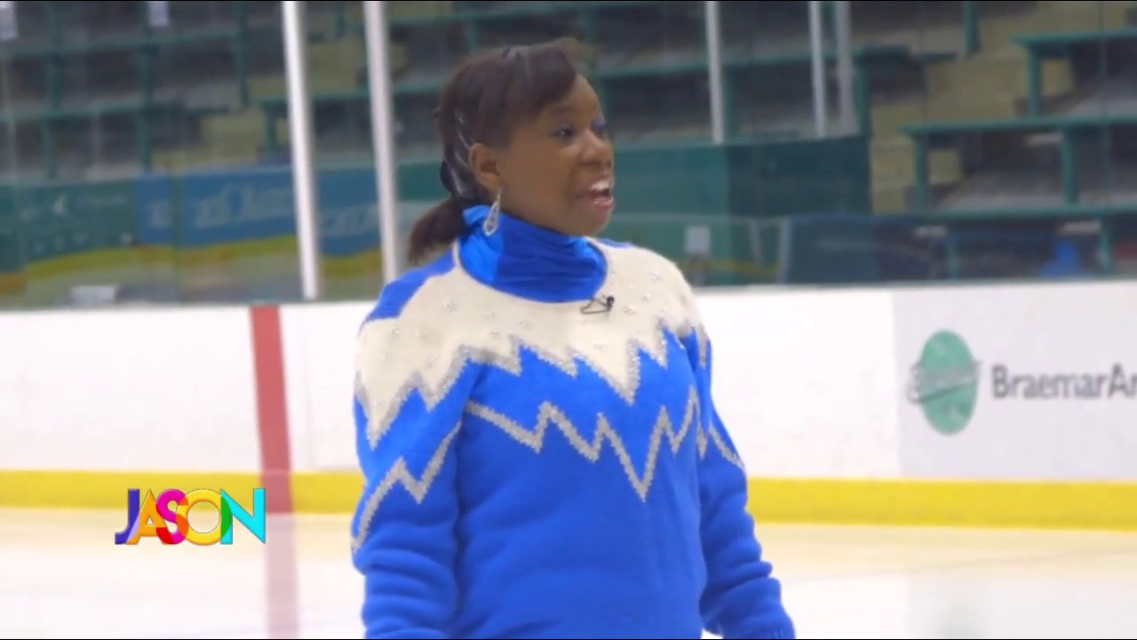 Surya Bonaly